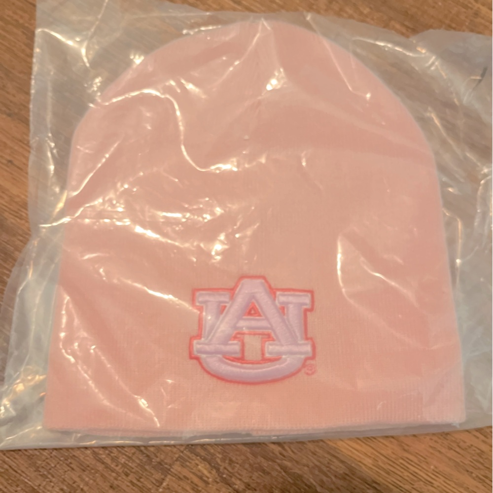 Stocking Hats From NBA NCAA NFL Ect.. all Brand New Some W/Tags all in Bags